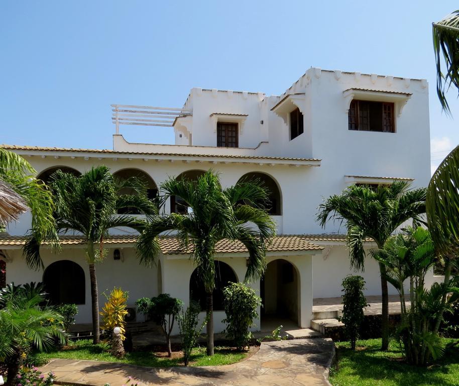 Kibali Villas Resort Malindi Kültér fotó