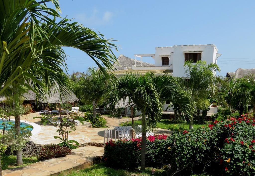 Kibali Villas Resort Malindi Kültér fotó