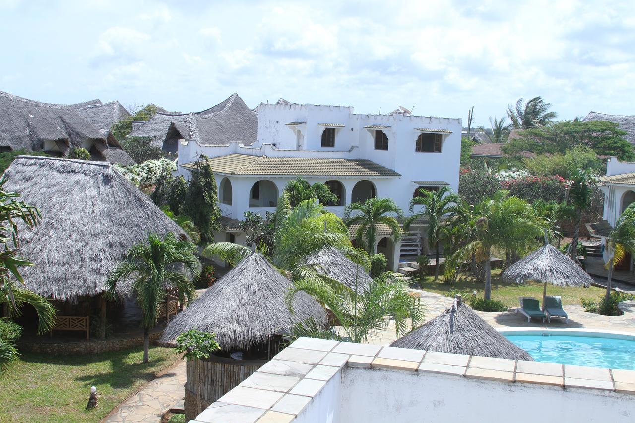 Kibali Villas Resort Malindi Kültér fotó