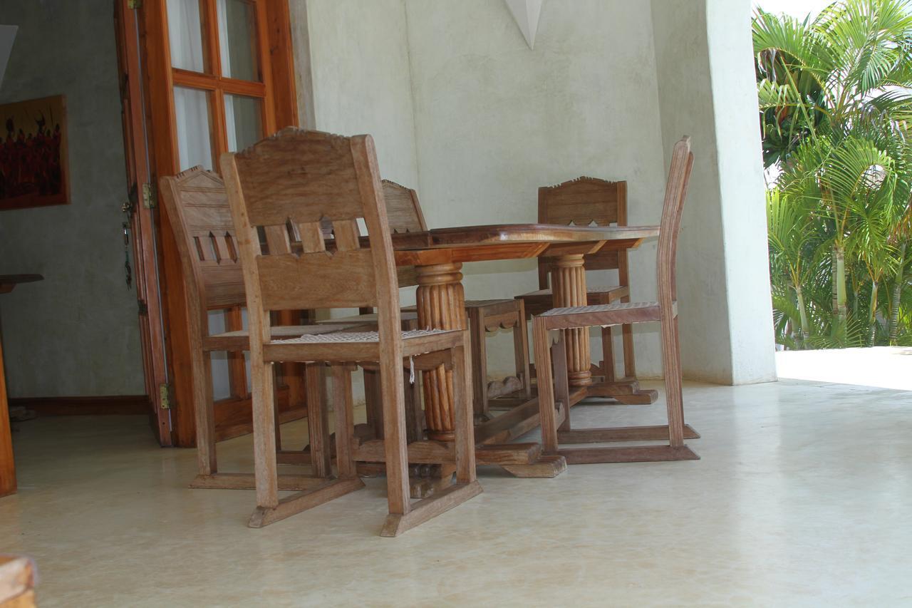 Kibali Villas Resort Malindi Kültér fotó