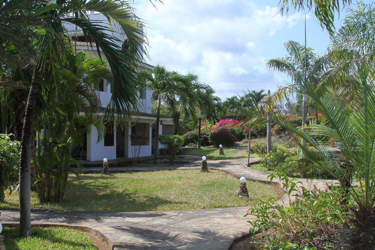 Kibali Villas Resort Malindi Kültér fotó