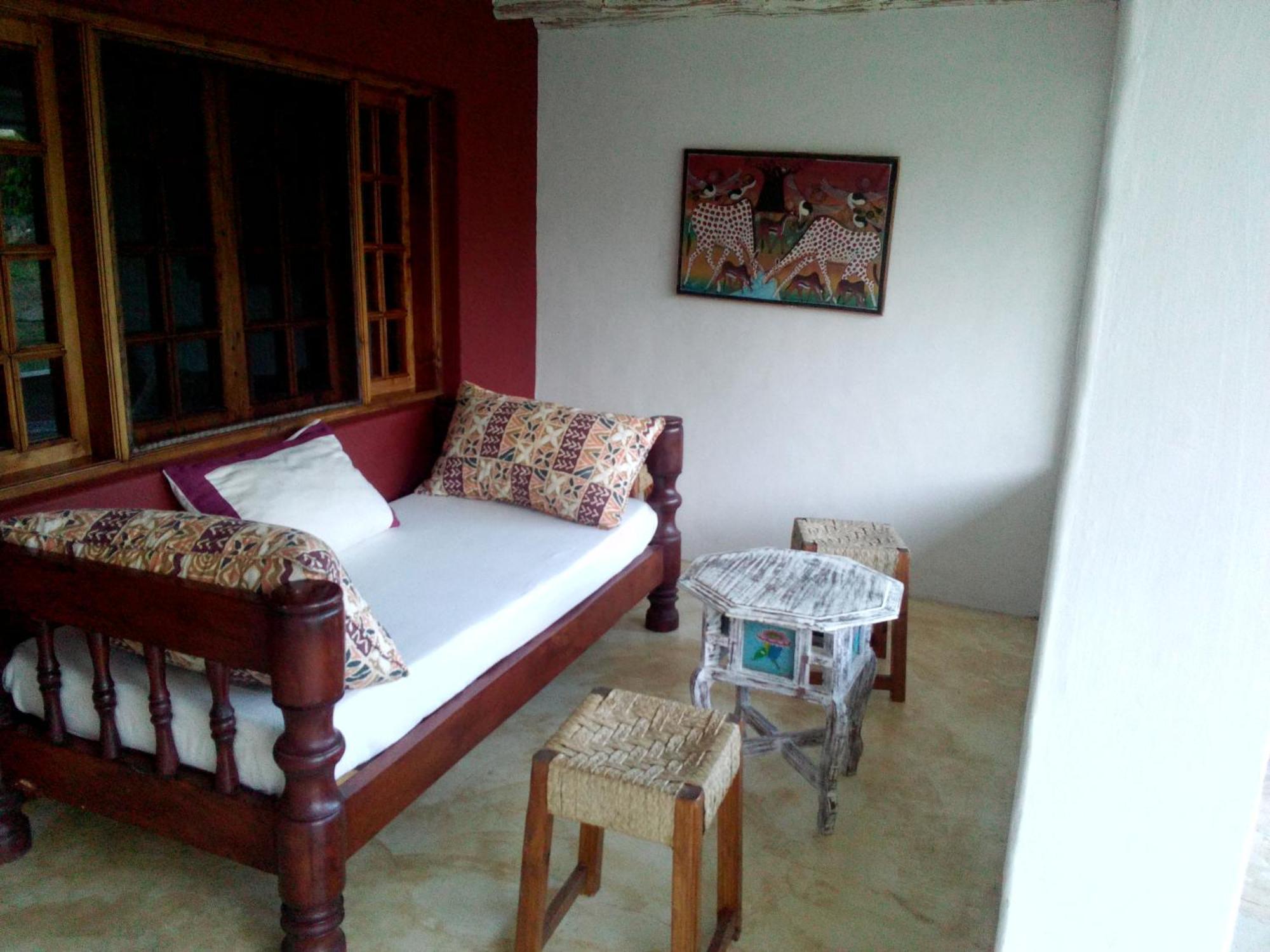 Kibali Villas Resort Malindi Kültér fotó