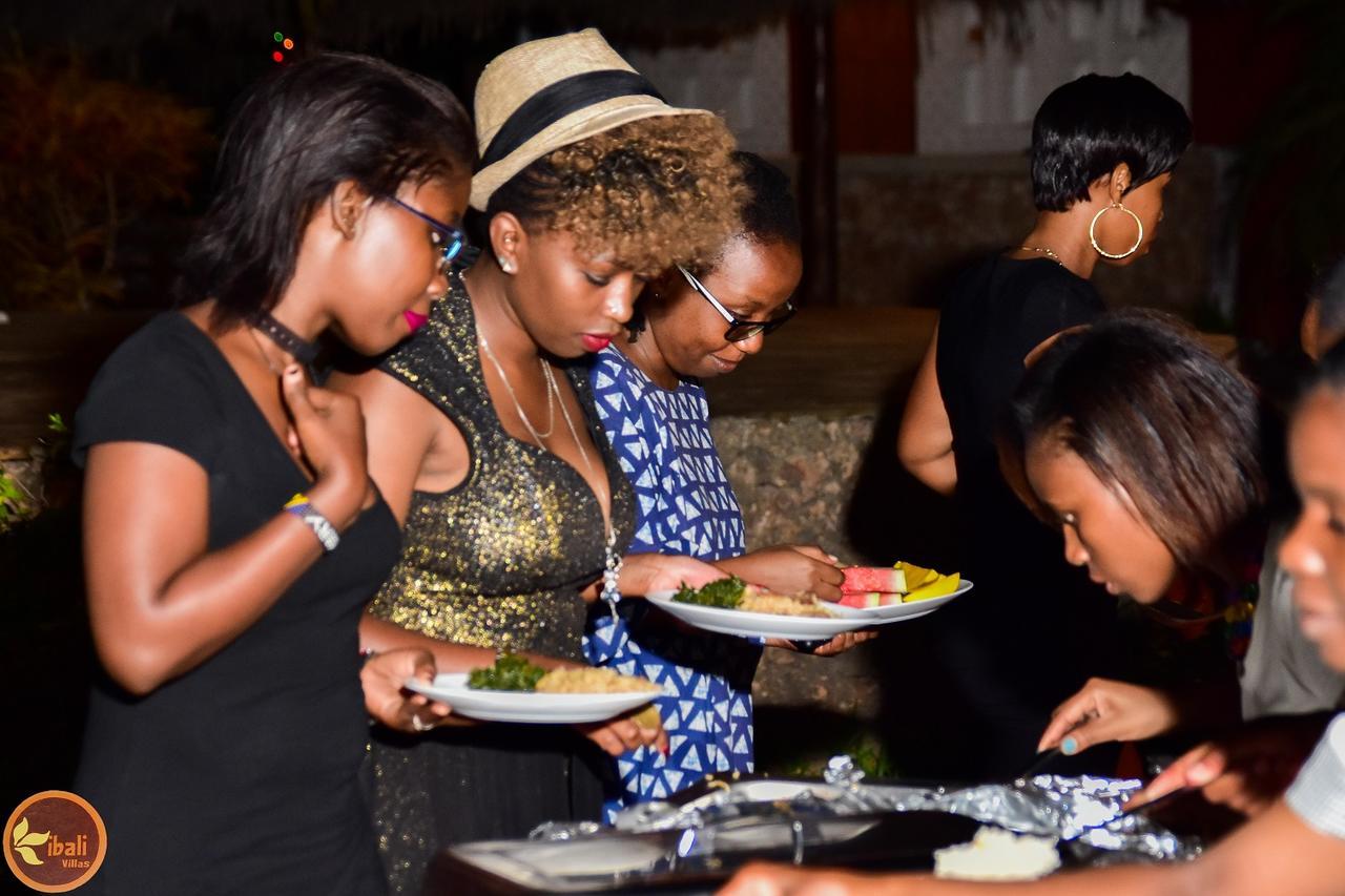 Kibali Villas Resort Malindi Kültér fotó